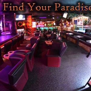 Paradise Found Club Tour